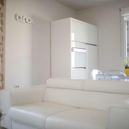 Villa Santino Rab Town Ngoại thất bức ảnh