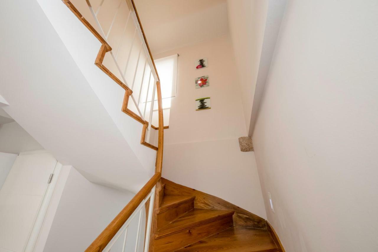 Villa Santino Rab Town Ngoại thất bức ảnh
