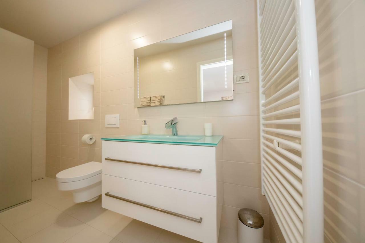 Villa Santino Rab Town Ngoại thất bức ảnh