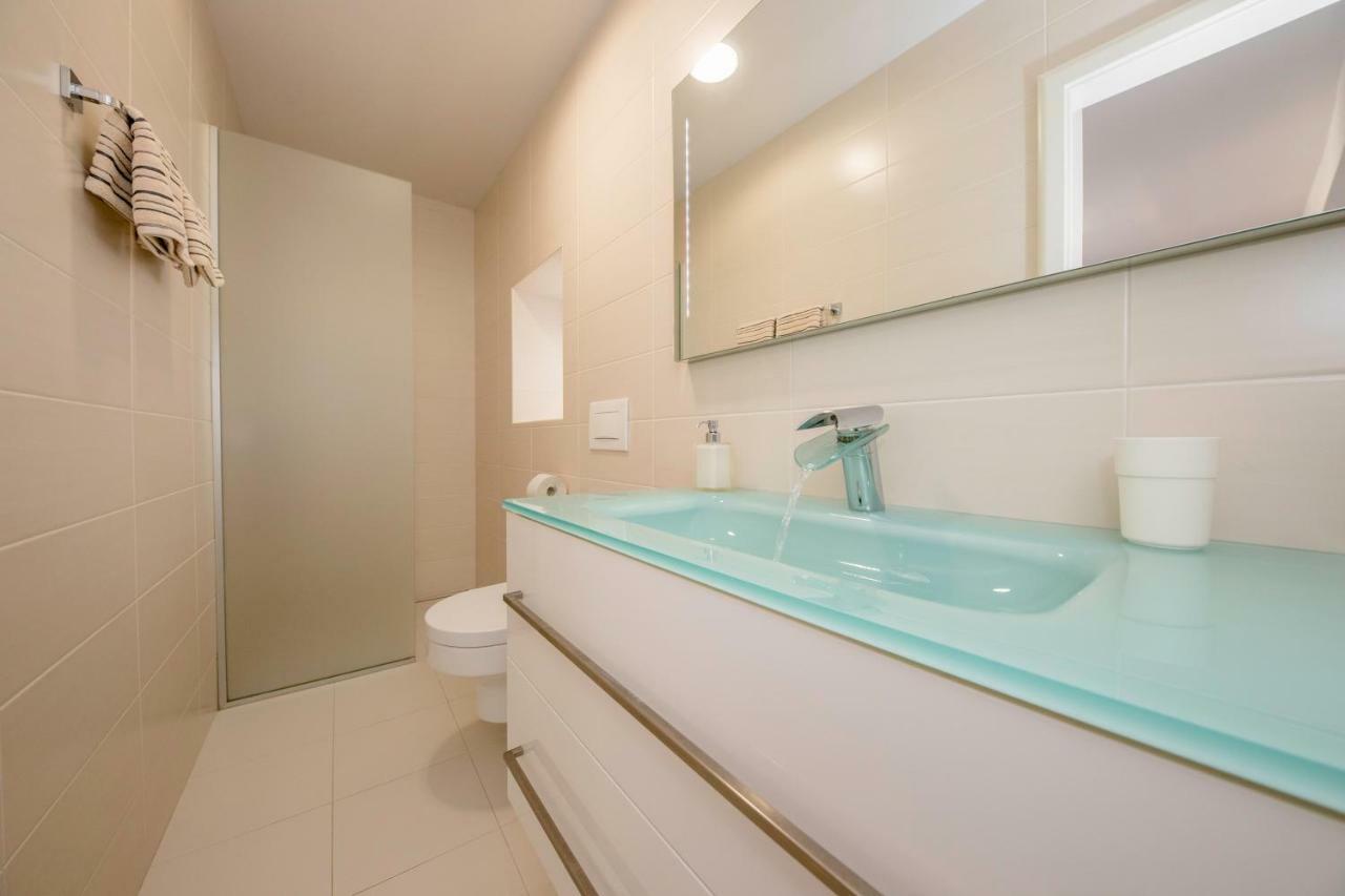 Villa Santino Rab Town Ngoại thất bức ảnh